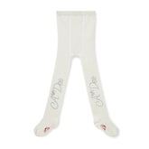 ADEE Lumi Diamante Logo Tights